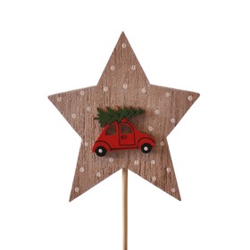 Pick Estrella Car 8.5cm "CC10"