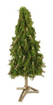 Arbol Navidad Gumbo 24Ax17Lx60Hcm