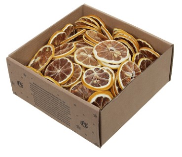 Rodajas de Limon 250g