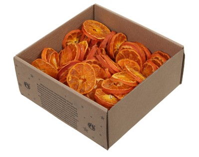 Rodajas de Mandarina 250g