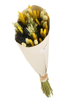 Bouquet Alba Mixto 50cm 125g