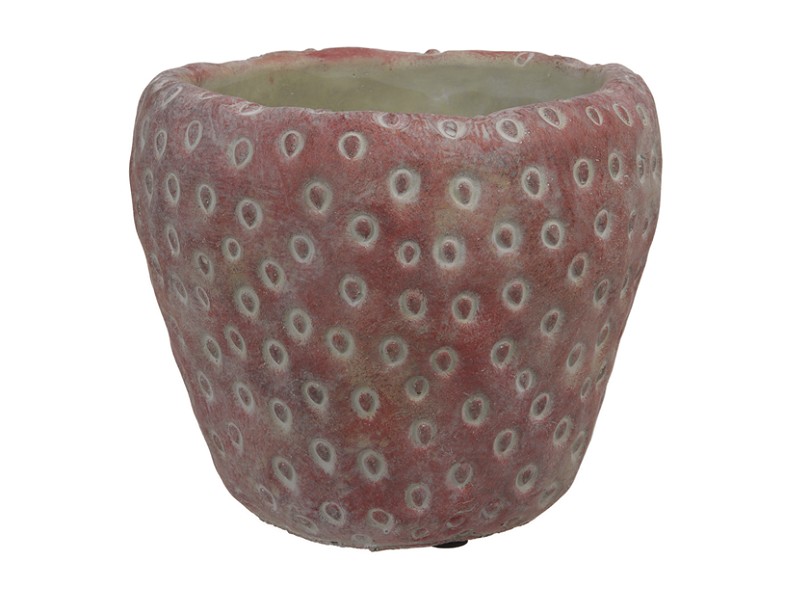 Cubremaceta Fresa 16x14Hcm