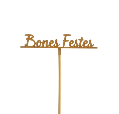 Pick Bones Festes 50cm "T10"