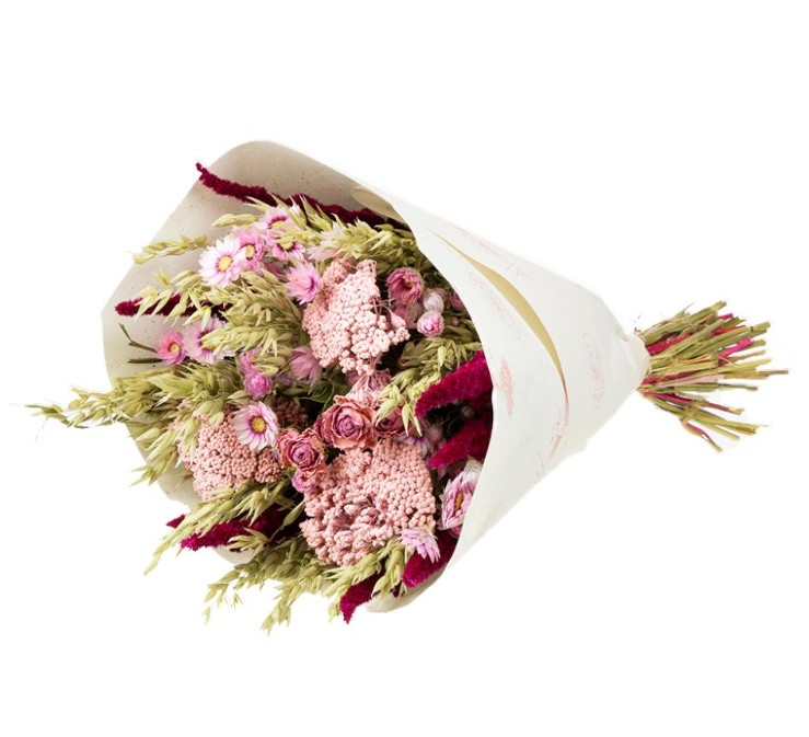 Bouquet Trendy Lucky Love 55cm 220g