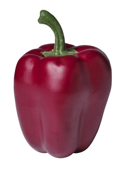 Pimiento Rojo 6.5x9Hcm