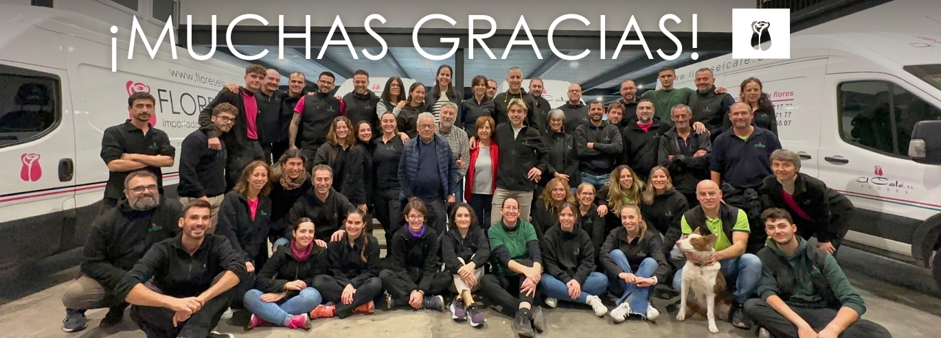 gracias a todos