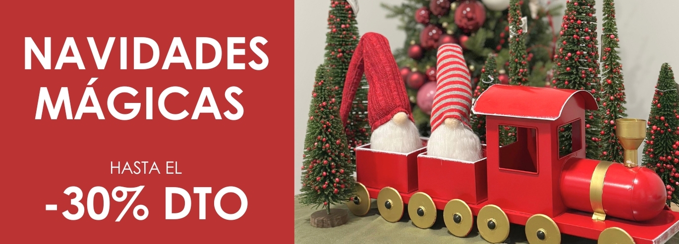 navidades magicas