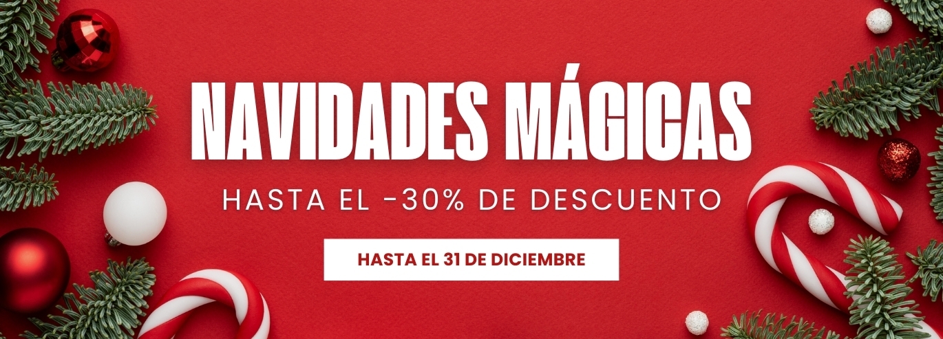 NAVIDADES MAGICAS 