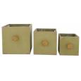 Cajon Mandala (Set 3uds)