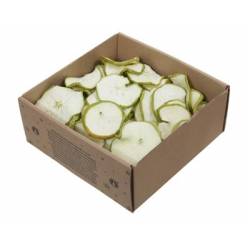 Rodajas de Manzana Verde 250g