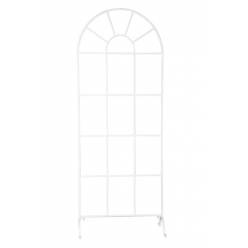 Estructura Window Blanca 64Ax34Lx165Hcm