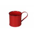 Taza Magui Roja 9x8.5Hcm