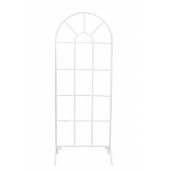 Estructura Window Blanca 34Ax21Lx89Hcm