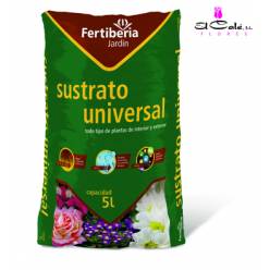 Tierra Sustrato Universal 5L