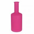 Botella Caro Rosa Mate 3.7/8.2x20.5Hcm