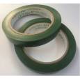 Tape PVC Verde 15mm