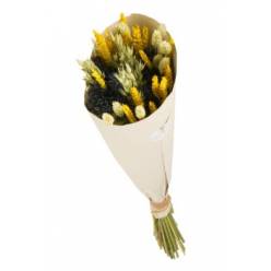 Bouquet Alba Mixto 50cm 125g