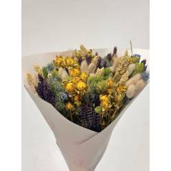 Bouquet Norwich Mixto 55cm 325g