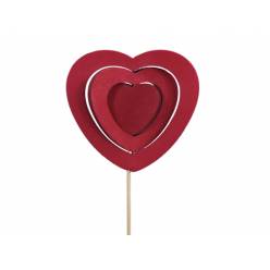 Pick Corazon Giulietta 10cm "T8"