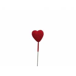 Pick Corazon Velvet 30mm "T48"