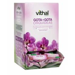 Vithal Fertilizante Gota a Gota Orquideas 32ml