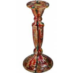 Candelabro Trendy 11x22Hcm