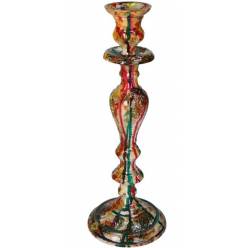 Candelabro Trendy 12x32.5Hcm