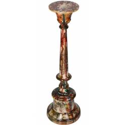 Candelabro Trendy 12x41Hcm