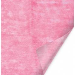 Lamina Nonwoven Rosa Claro 50x50cm (x200uds)