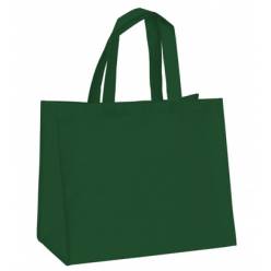 Bolsa City Lights Verde Oscuro 40Ax60Lx55Hcm