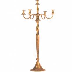 Candelabro Copernico 52x97Hcm