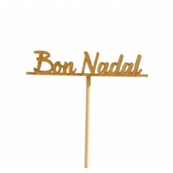 Pick Bon Nadal 50cm "T10"