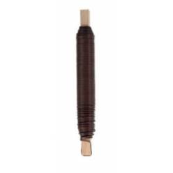 Alambre Para Atar Marron 0,65mmx38m; 1Kg