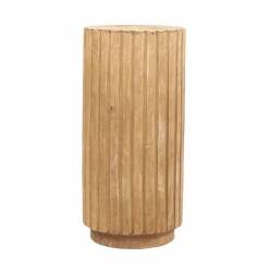 Columna Verona Natural 28x58Hcm