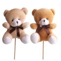 Pick Oso Teddy 14x14cm "T4"