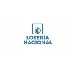 Loteria Nacional..