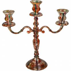 Candelabro Trendy 12Ax34Lx35Hcm