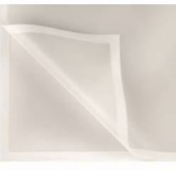 Hoja Celofan Blanco 58x58cm "T12"