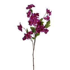 Rama Artificial Buganvilla Fucsia 105cm