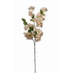 Rama Artificial Buganvilla Peach 105cm