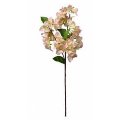 Rama Artificial Buganvilla Peach 70cm