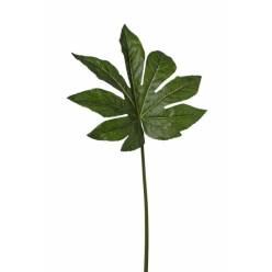 Hoja Artificial Aralia 86Hcm