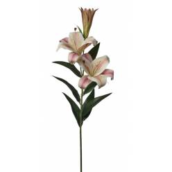 Rama Artificial Lilium 88cm