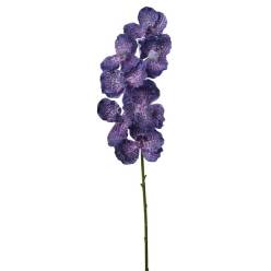 Rama Artificial Orquidea Vanda 76cm